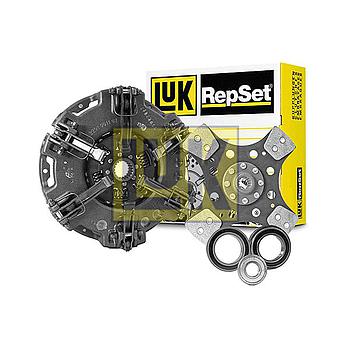 KIT EMBRAGUE SAME / LAMBORGHINI LuK RepSet REF. 628302415