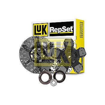 KIT EMBRAGUE CASE IH LuK RepSet AGRICOLA CON BUTE REF. 630109010