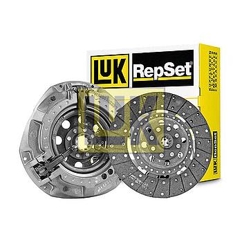KIT EMBRAGUE MASSEY FERGUSON LuK RepSet REF. 630109609