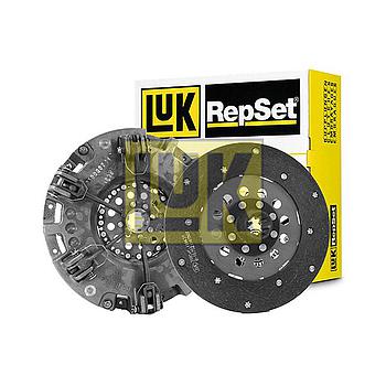 KIT EMBRAGUE Adapt. a DEUTZ LuK RepSet REF. 630305909
