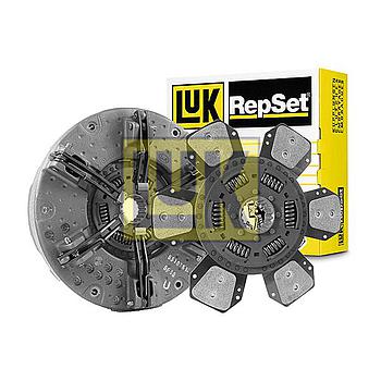 KIT EMBRAGUE Adapt. a FIAT LuK RepSet REF. 631026109