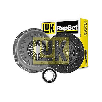 KIT EMBRAGUE LuK RepSet REF. 631308210