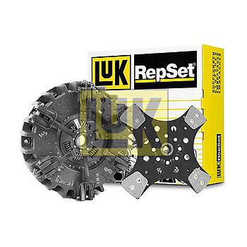 KIT EMBRAGUE SAME LuK RepSet REF. 631310109