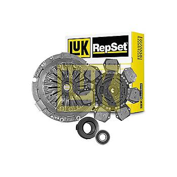 KIT EMBRAGUE JOHN DEERE LuK RepSet REF. 632215412