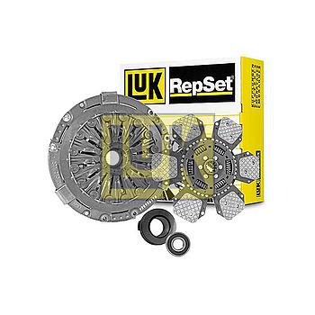 KIT EMBRAGUE JOHN DEERE LuK RepSet REF. 633112911