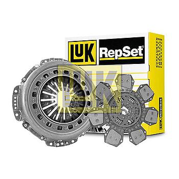 KIT EMBRAGUE LuK RepSet NEW HOLLAND 13" REF. 633237409
