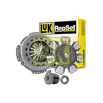 KIT EMBRAGUE CASE IH LuK RepSet REF. 633237433