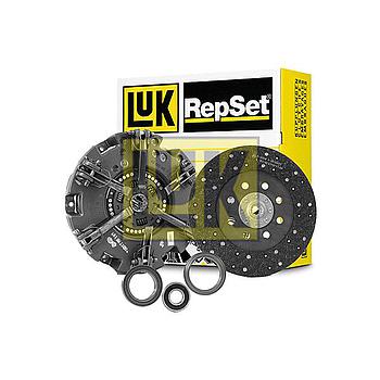 KIT EMBRAGUE CLASS LuK RepSet CON BUTE REF. 633301311