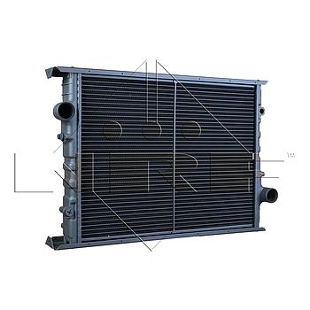 RADIADOR NRF ADAPTABLE A FENDT REF. 504530