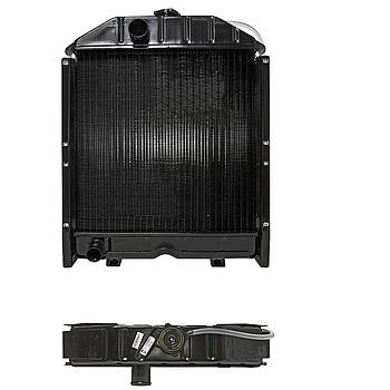 RADIADOR TRACTOR FIAT REF. 53664