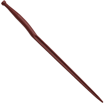 PUA CARGA-PACAS 4053/Z/910 ROJO M22 REF. 53123