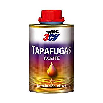 TAPAFUGAS ACEITE 3CV 350 ml.