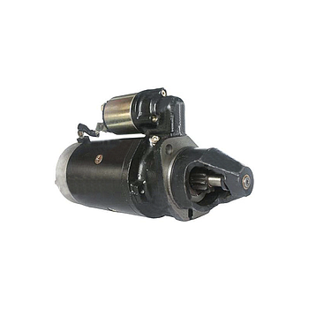MOTOR ARRANQUE 3KW ADAPTABLE A JOHN DEERE Series 10/20/30/35/40