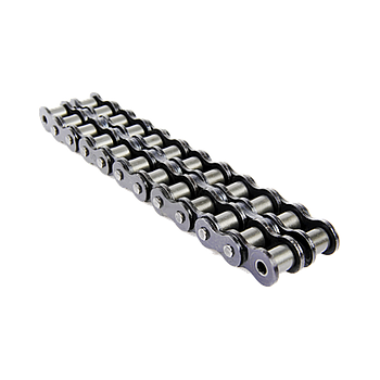 CADENA RODILLO DOBLE TIPO ISO 16 B2