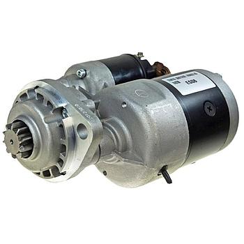 MOTOR ARRANQUE JOHN DEERE / CLASS / RENAULT