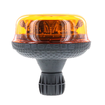 ROTATIVO LED FLEXIBLE AUTOBLOK PEGASUS