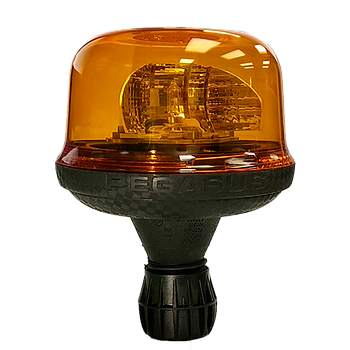ROTATIVO PALOMILLA FLEXIBLE AUTOBLOK PEGASUS