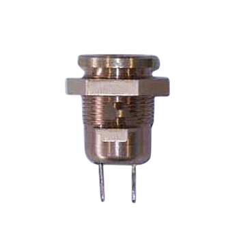 PRESA BIPOLAR DIN4165