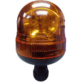 GIROFARO VEGA FLEXY AUTOBLCK 12V CON LÁMPARA H1