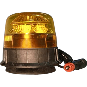 GIROFARO VEGA MAGNETICO 8 LED 10/30V