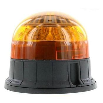 ROTATIVO FLASH LED MAGNETICO VENUS