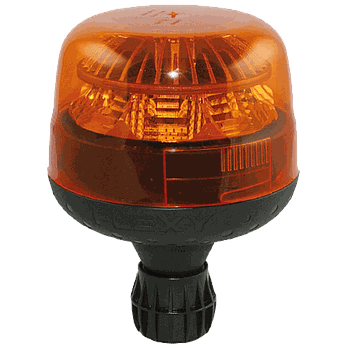 GIROFORARO VEGA FLEXIBLE AUTOBLOCK 8 LED 10/30V