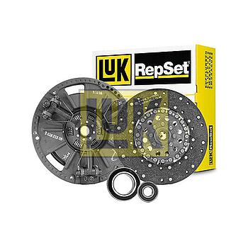 KIT DE EMBRAGUE JOHN DEERE LUK REPSET REF. 628141110