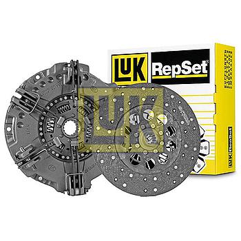 KIT DE EMBRAGUE ADAPT. A FIAT LUK REPSET REF. 631106819