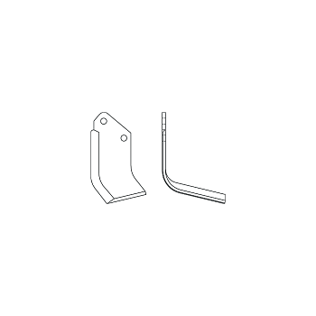 BELLOTA Cuchilla 1473D ENGUIX