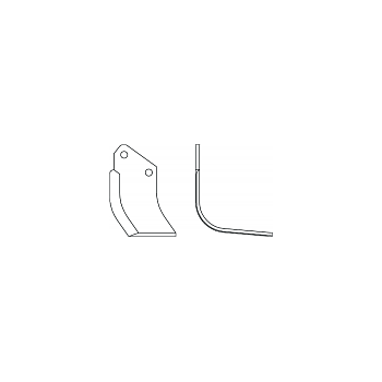 BELLOTA Cuchilla 1478D ENGUIX