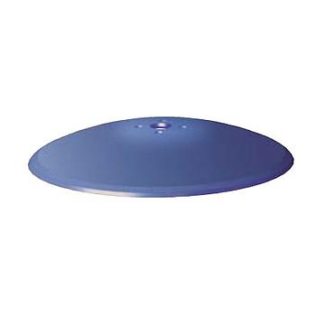 BELLOTA DISCO GRADA LISO 1906 28" 6 CENTRO HEXAGONAL 88 mm CÓNICO