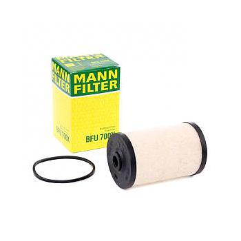 FILTRO COMBUSTIBLE MANN BFU 700 X