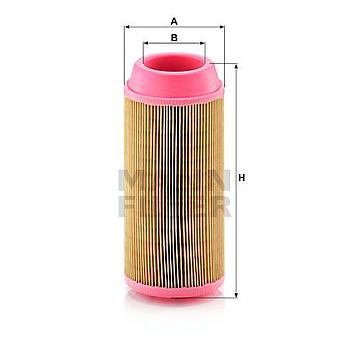FILTRO AIRE MANN C 11 100