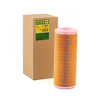 FILTRO AIRE MANN C 1196/2