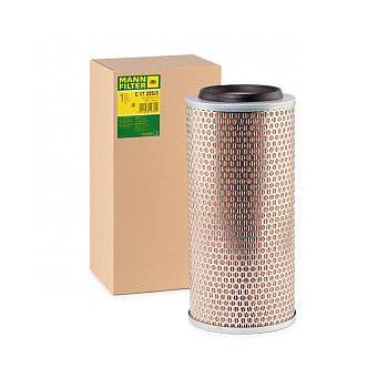 FILTRO AIRE MANN PICLON C 17 225/3