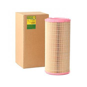 FILTRO AIRE MANN C 19 460/2