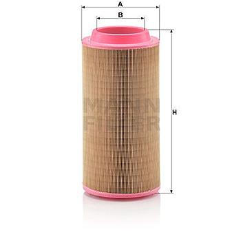 FILTRO AIRE MANN EUROPICLON C 20 500