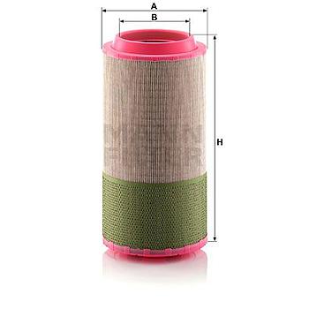 FILTRO AIRE MANN PICLON C 24 820
