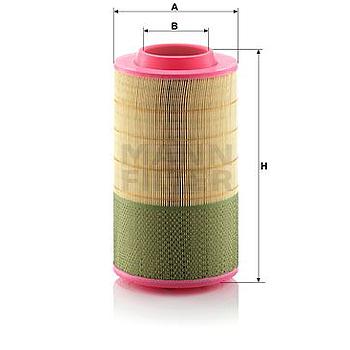 FILTRO AIRE MANN C 25 950/1