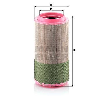 FILTRO AIRE MANN PICLON C 26 980
