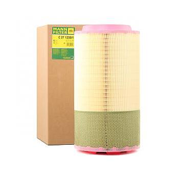 FILTRO AIRE MANN C 27 1250/1
