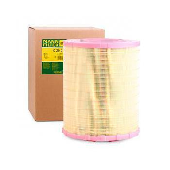 FILTRO AIRE MANN C 29 010