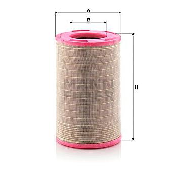 FILTRO AIRE MANN C 30 1353