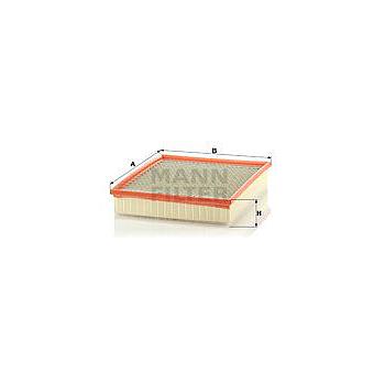 FILTRO AIRE MANN C 32 199