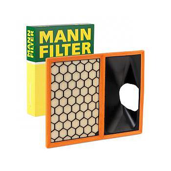 FILTRO AIRE MANN C 40 001