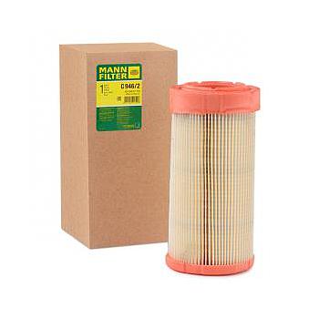 FILTRO AIRE MANN C 946/2