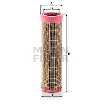 FILTRO AIRE COMPLEMENTARIO MANN CF 14 145/2