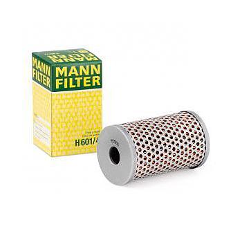 FILTRO ACEITE MANN H 601/4 (HIDRÁULICO/DIRECCION)