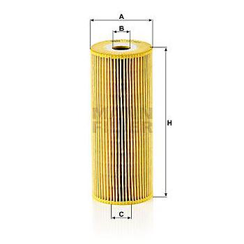 FILTRO ACEITE MANN HU 947/1 X