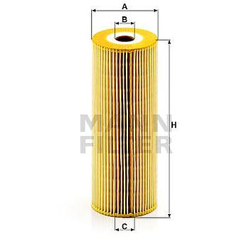 FILTRO ACEITE MANN HU 947/1 Z-2